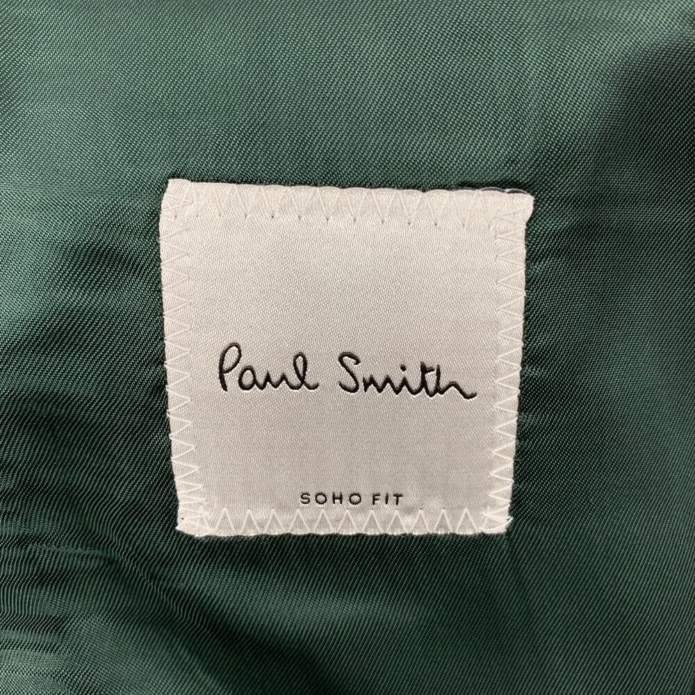 Paul Smith sui san